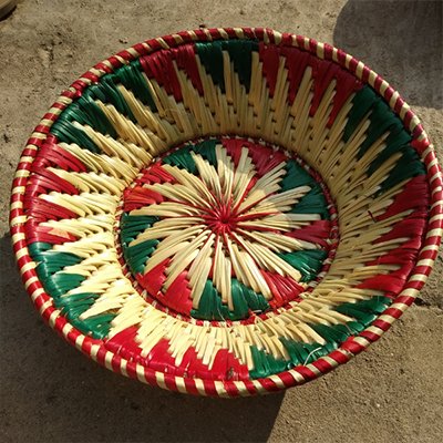 Empowering Tharu Women Artisans — UPIDR Training Since 2017