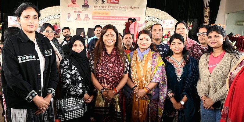 Empowering Communities through VSSY Training in Orai