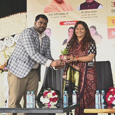 Empowering Communities through VSSY Training in Orai