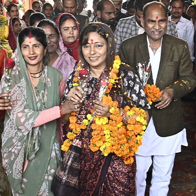 Empowering Communities through VSSY Training in Orai